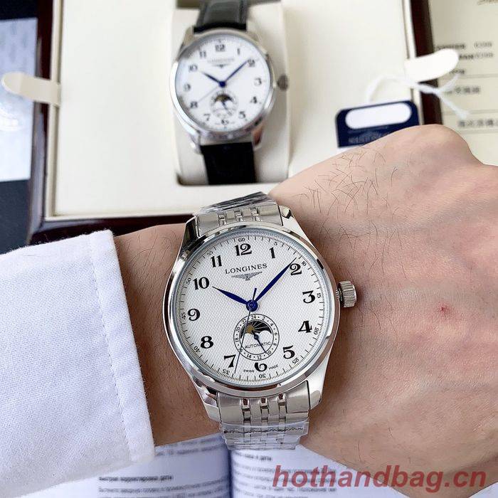 Longines Watch LGW00110-2