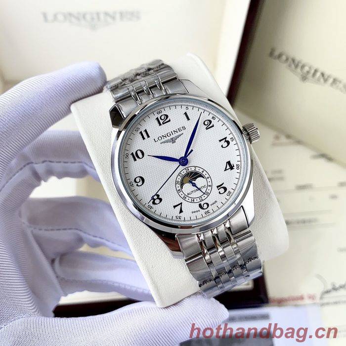 Longines Watch LGW00111-2