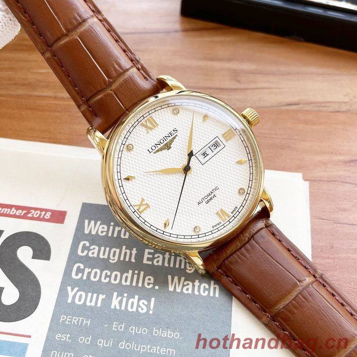 Longines Watch LGW00113-1