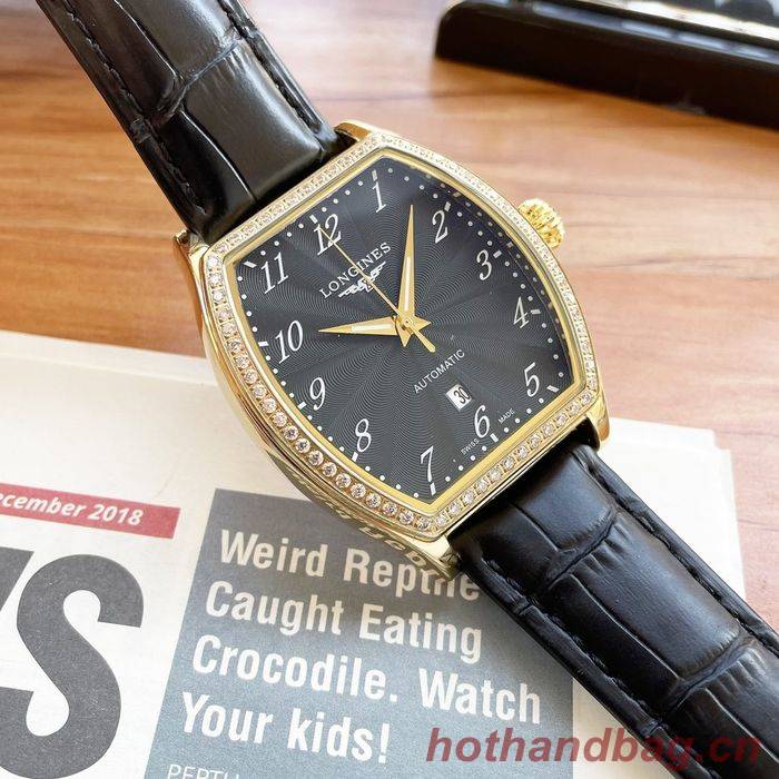 Longines Watch LGW00115-1