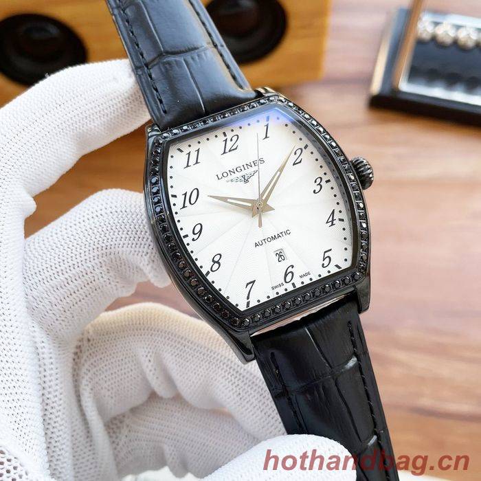 Longines Watch LGW00115-2