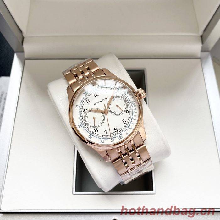 Longines Watch LGW00116-2