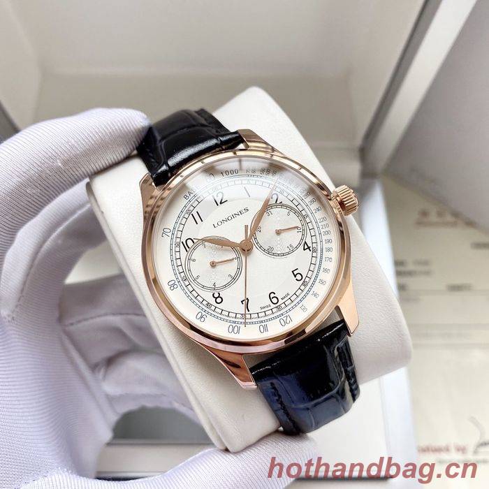 Longines Watch LGW00117-3