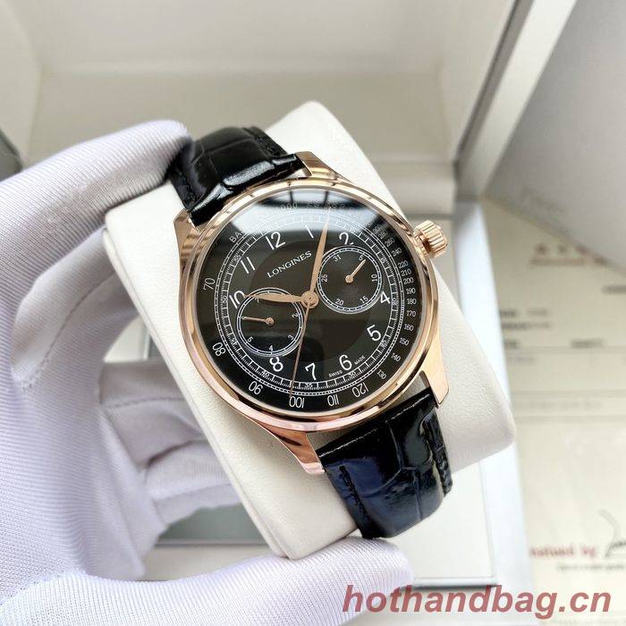 Longines Watch LGW00117-4