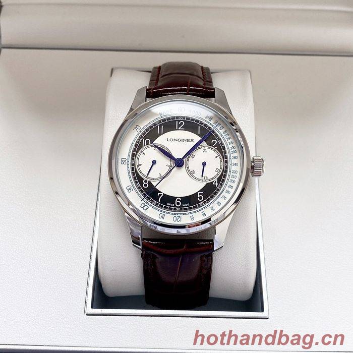 Longines Watch LGW00119-1