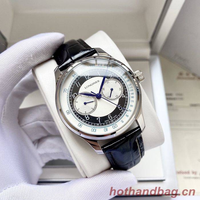 Longines Watch LGW00119-3