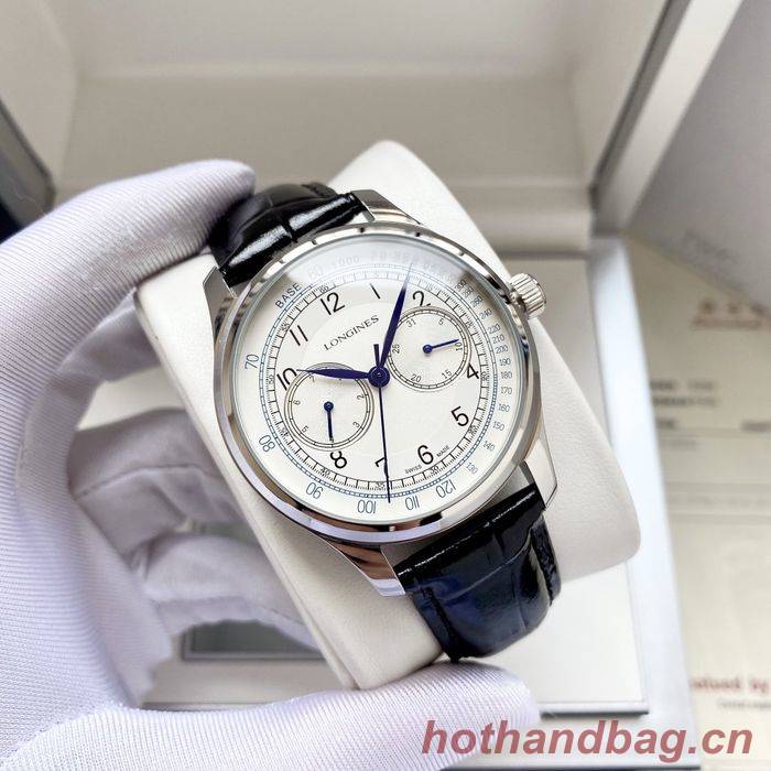 Longines Watch LGW00119-4