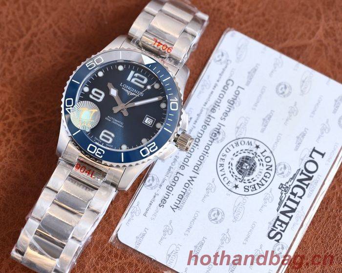 Longines Watch LGW00123-1