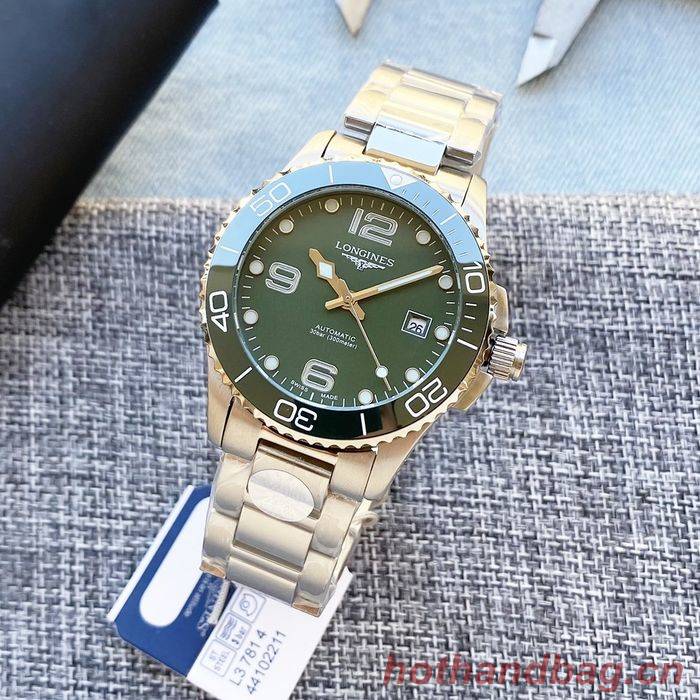 Longines Watch LGW00128-5