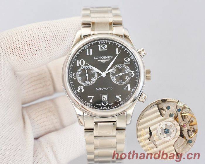 Longines Watch LGW00130-1