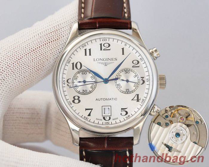 Longines Watch LGW00131-2