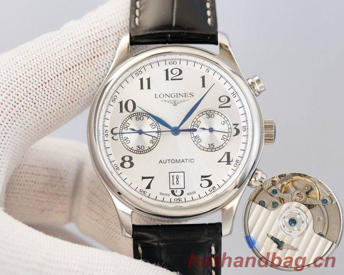 Longines Watch LGW00131-3