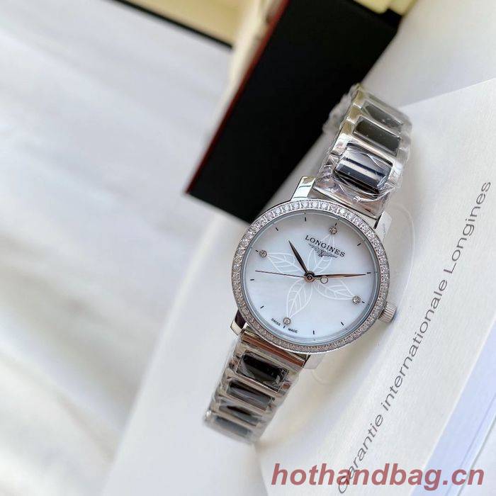 Longines Watch LGW00142-2