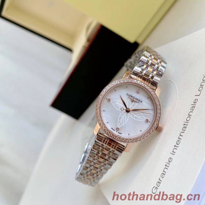 Longines Watch LGW00143-3