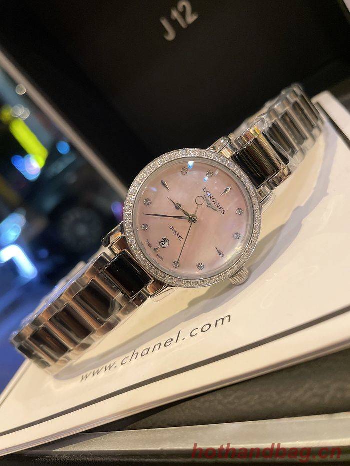 Longines Watch LGW00147-3