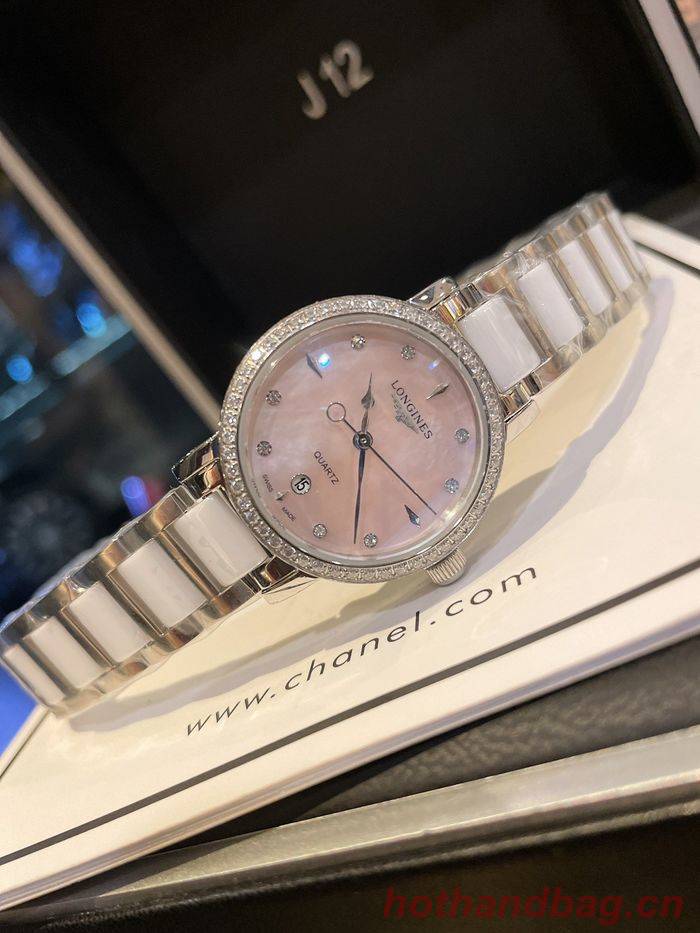 Longines Watch LGW00147-4