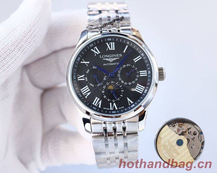 Longines Watch LGW00164-2