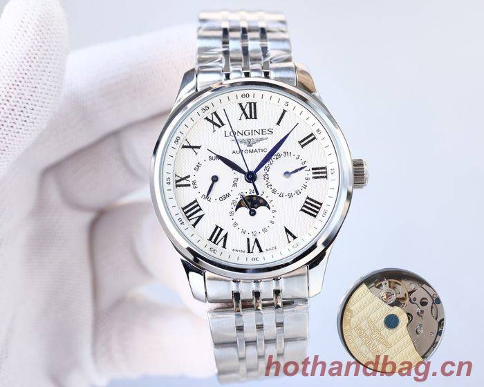 Longines Watch LGW00164-4