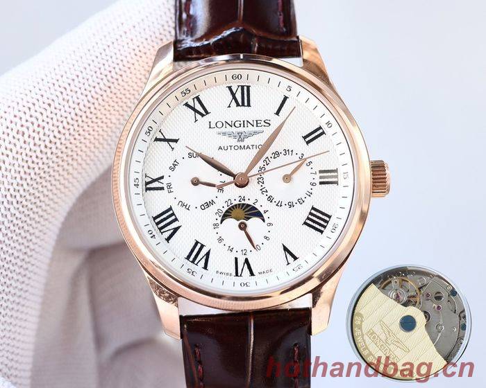 Longines Watch LGW00165-1