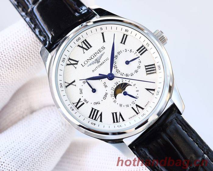 Longines Watch LGW00166-1