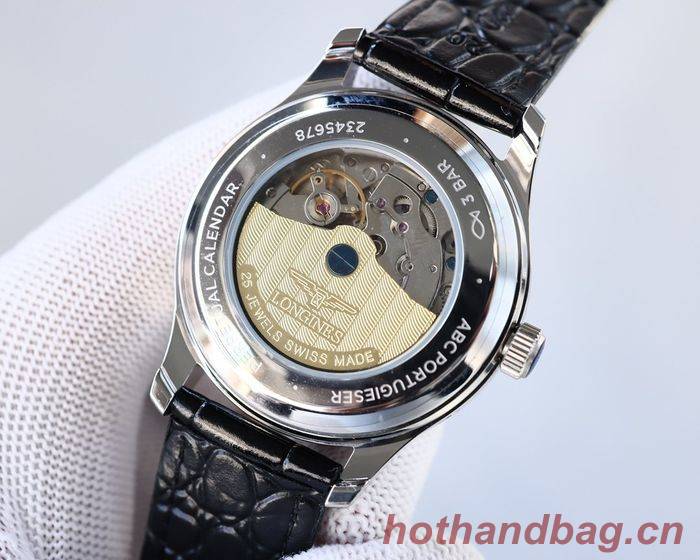 Longines Watch LGW00166-1