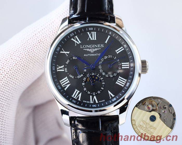 Longines Watch LGW00166-3