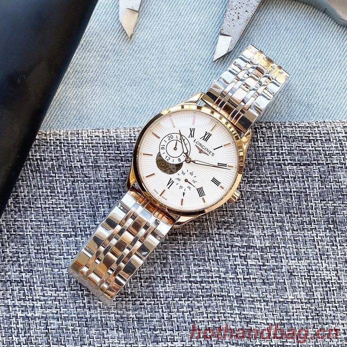 Longines Watch LGW00170-3