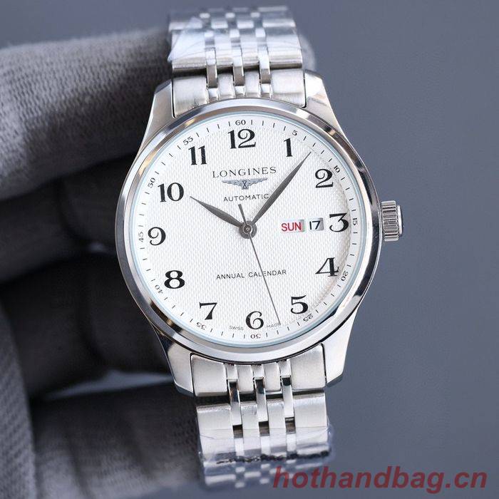 Longines Watch LGW00175-1