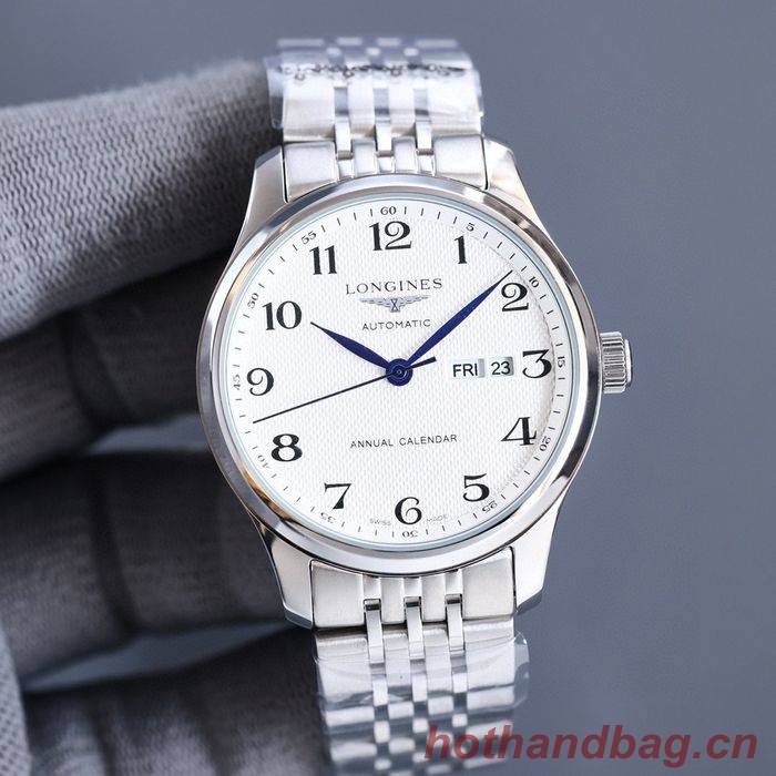 Longines Watch LGW00175-2