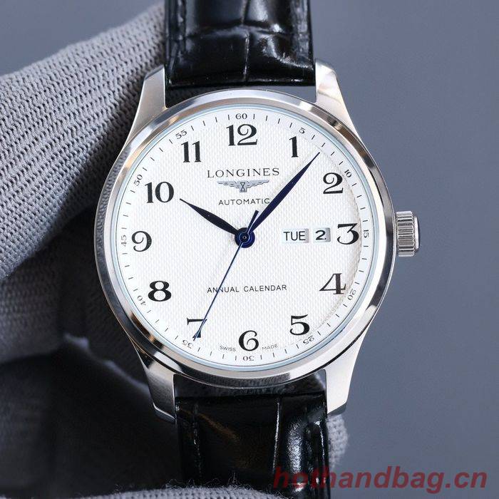 Longines Watch LGW00176-2