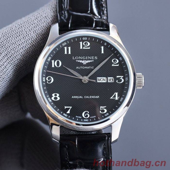 Longines Watch LGW00176-4