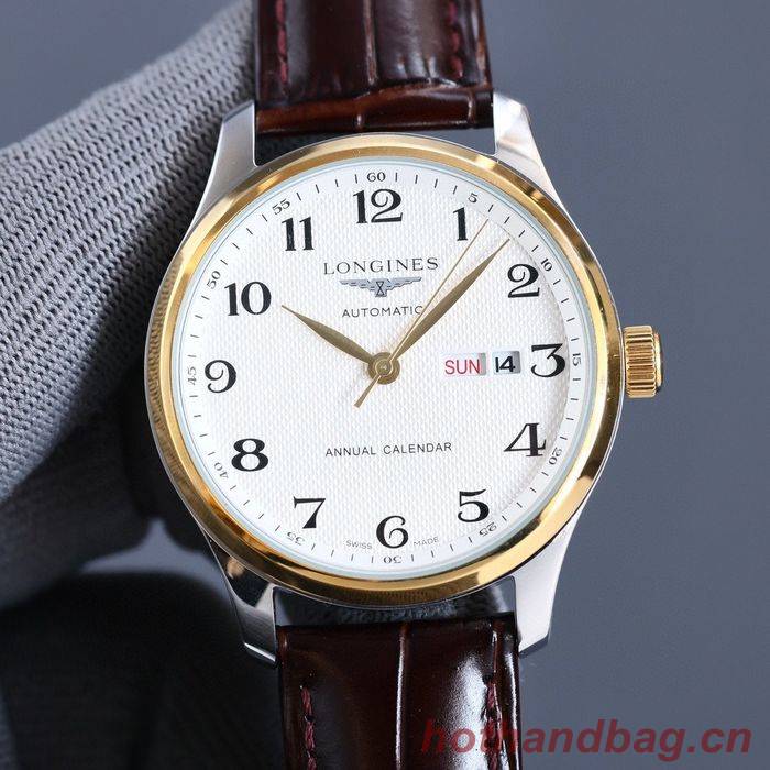 Longines Watch LGW00176-8