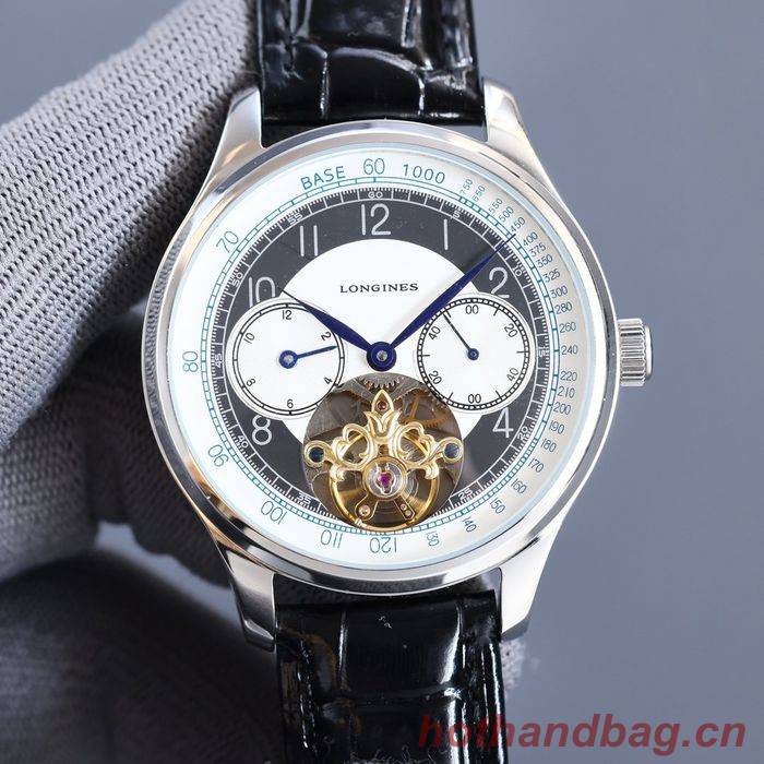 Longines Watch LGW00179-4