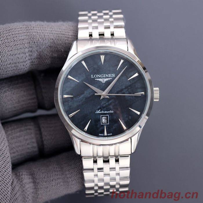 Longines Watch LGW00186-2