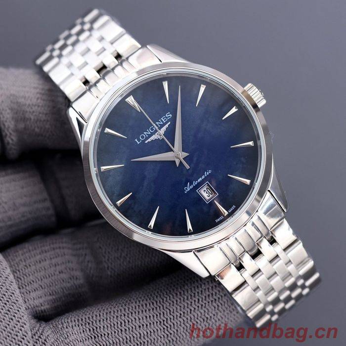 Longines Watch LGW00186-3