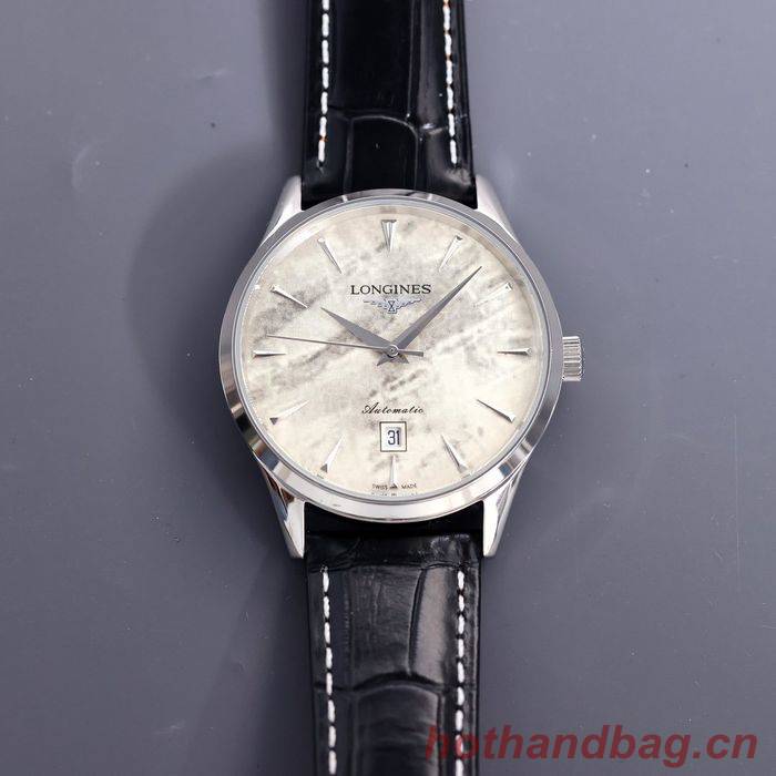 Longines Watch LGW00187-2