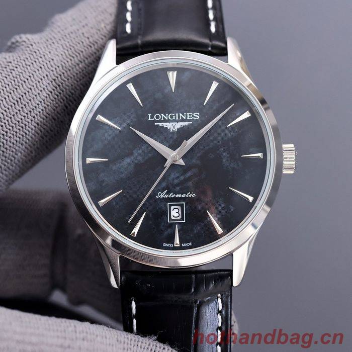 Longines Watch LGW00187-4