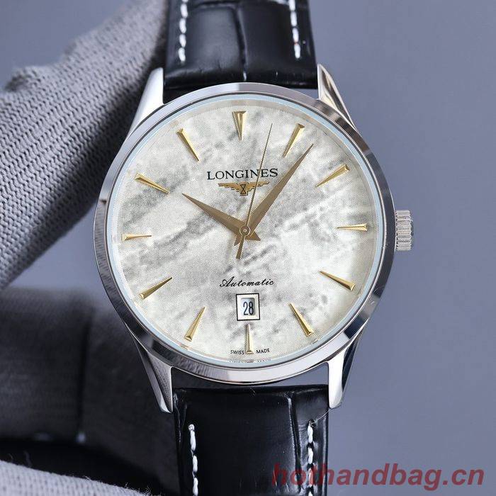 Longines Watch LGW00191-2