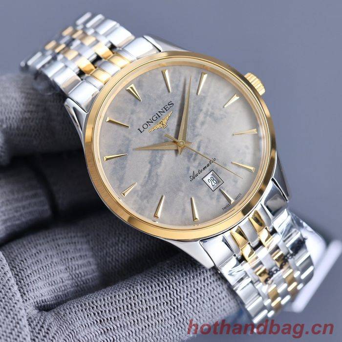 Longines Watch LGW00192-2