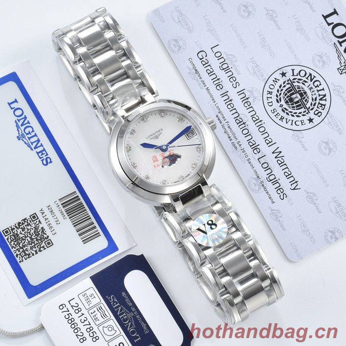 Longines Watch LGW00195-1