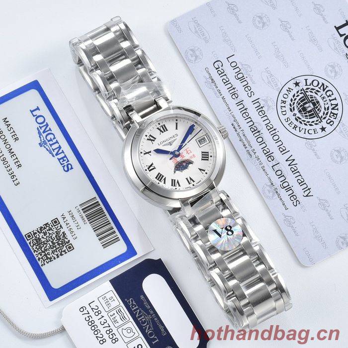 Longines Watch LGW00195-2