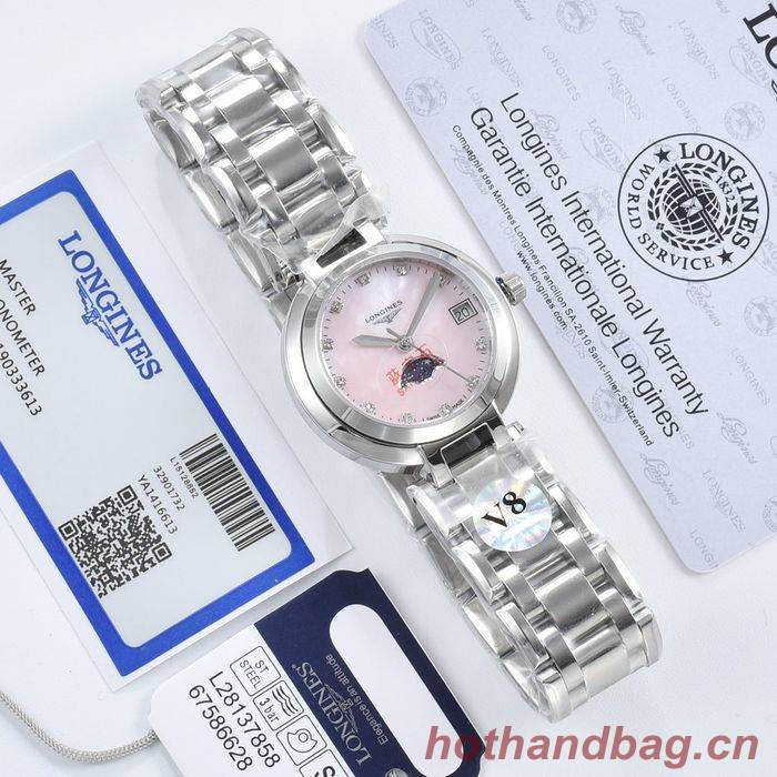 Longines Watch LGW00195-3