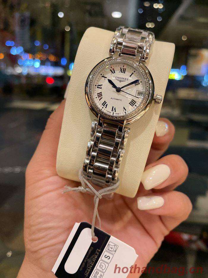 Longines Watch LGW00198