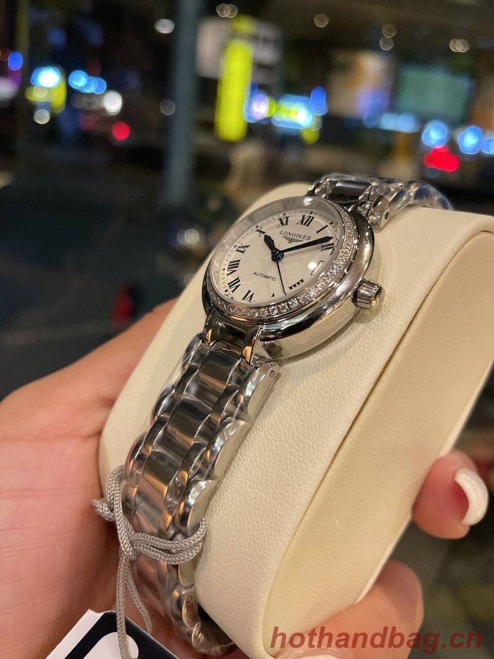 Longines Watch LGW00198