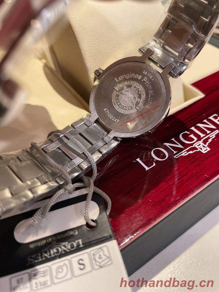 Longines Watch LGW00198