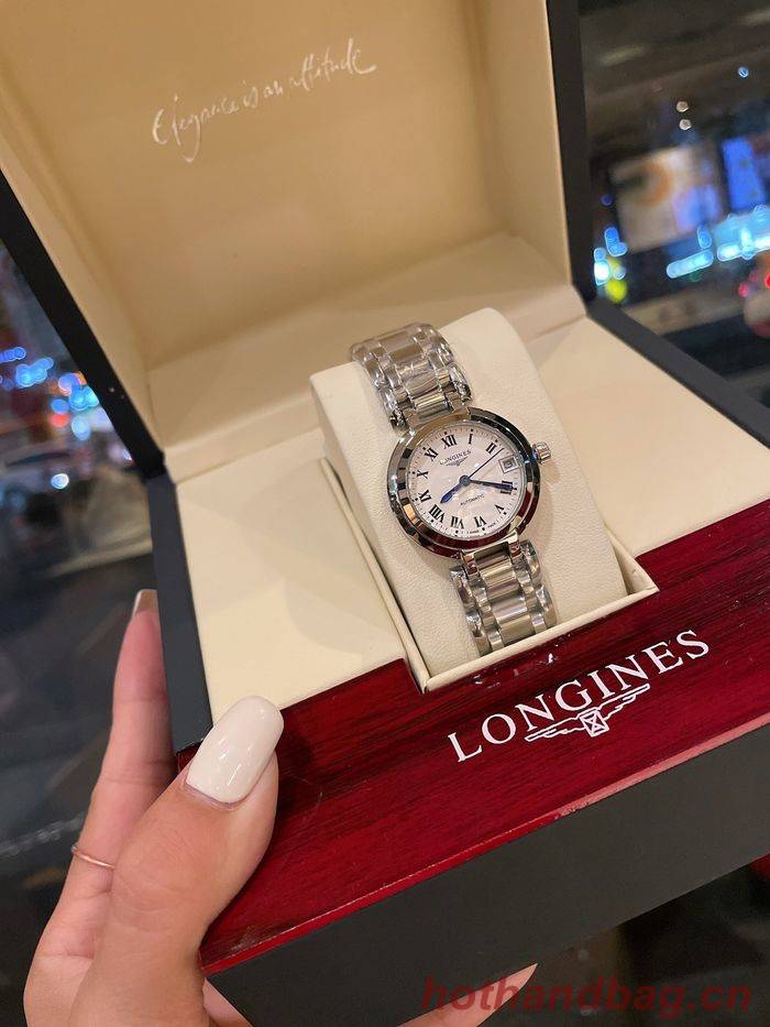 Longines Watch LGW00200-1