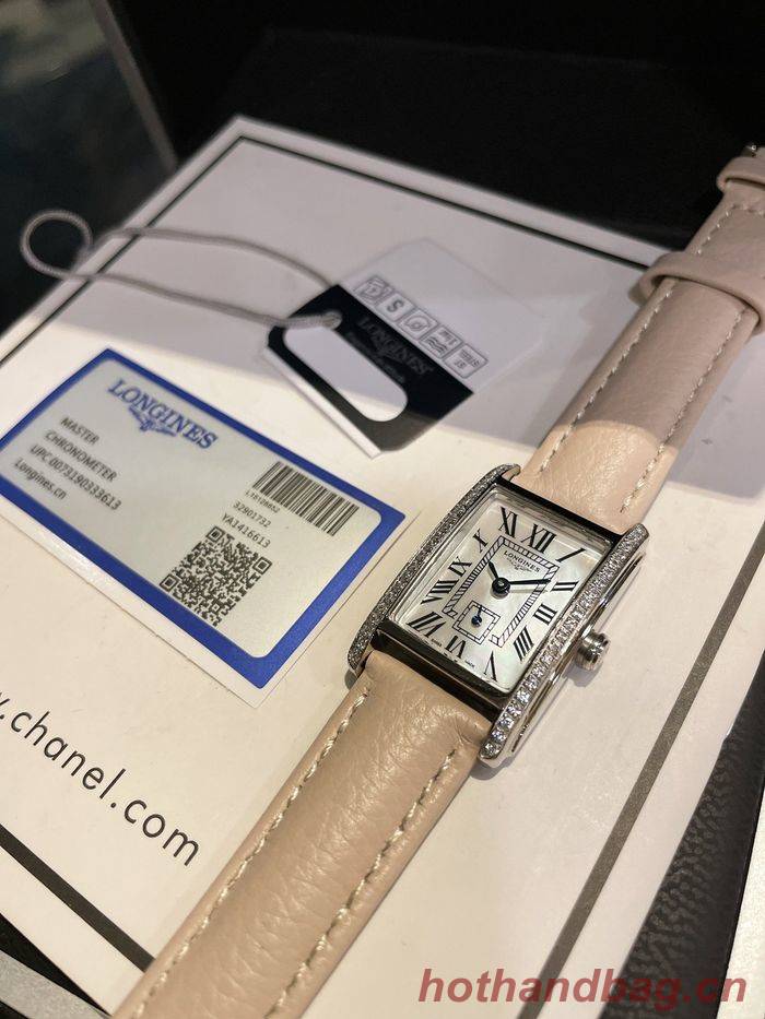 Longines Watch LGW00207-1