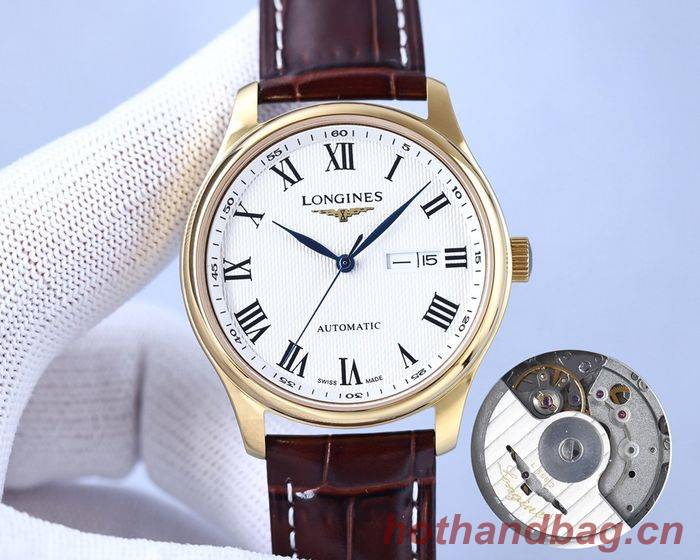 Longines Watch LGW00217-1