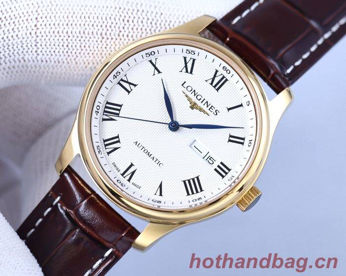 Longines Watch LGW00217-1