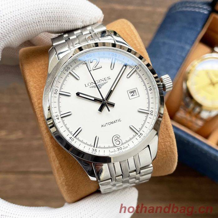 Longines Watch LGW00220-3